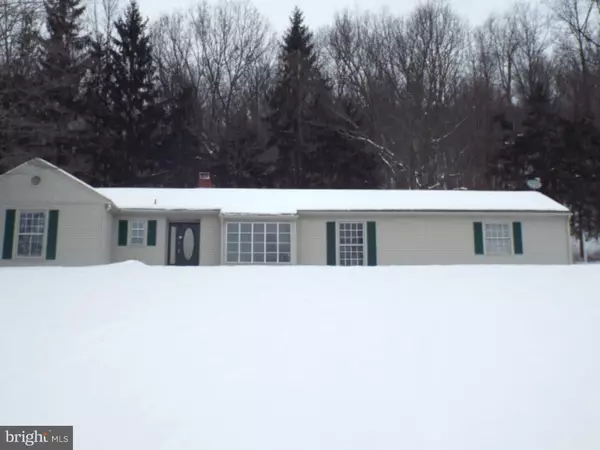 1036 FOUNTAIN ST, Butler Twp, PA 17931