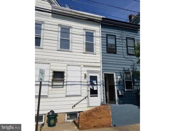 330 JERSEY ST, Trenton City, NJ 08611