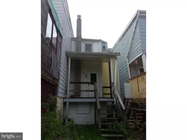 Mahanoy City, PA 17948,923 E MAHANOY ST