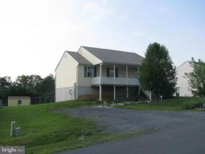 164 WISE AVE, Strasburg, VA 22657