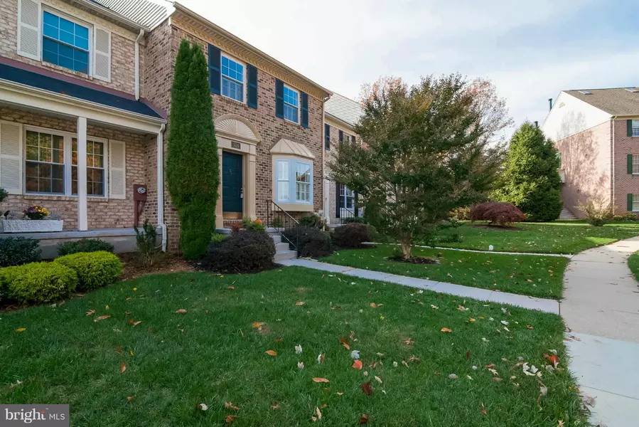 524 KINSALE RD, Lutherville Timonium, MD 21093