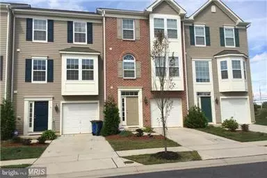 8 SUNDAY SILENCE CT, Randallstown, MD 21133