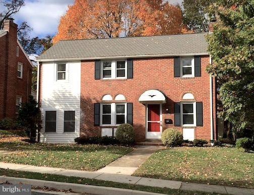 6600 RANNOCH DR, Catonsville, MD 21228