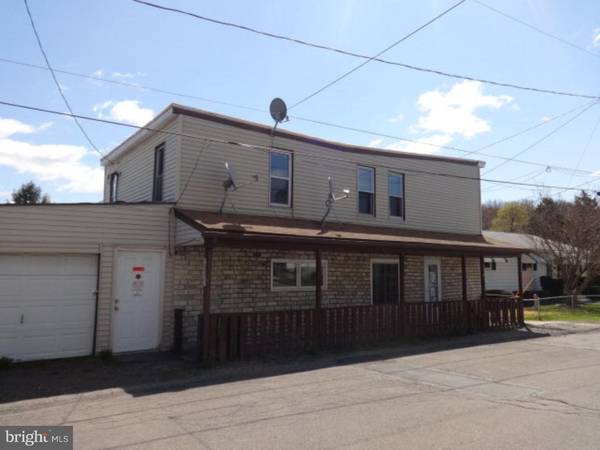 2018 PINE ST, Pottsville, PA 17901