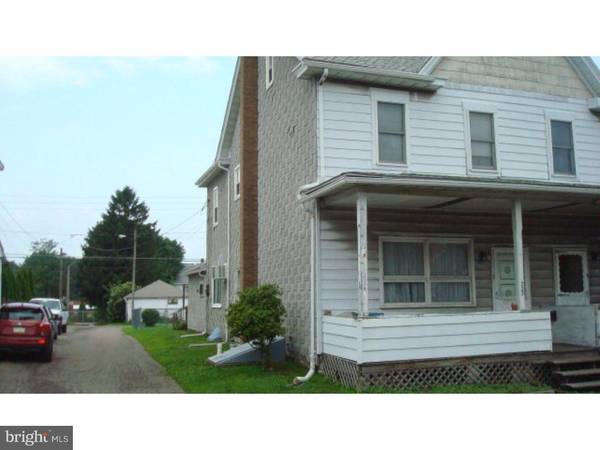 222 S KENNEDY DR, Mcadoo, PA 18237