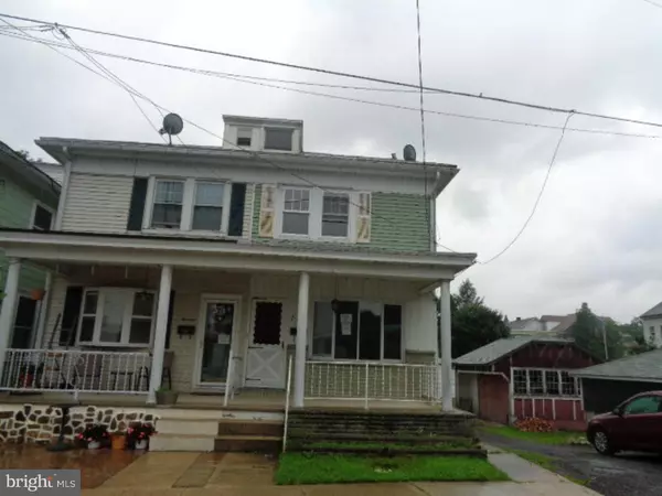 12 UNION ST, Tremont, PA 17981