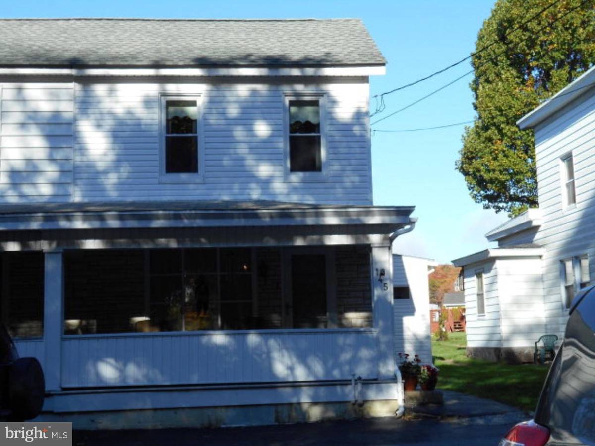 Delano, PA 18220,145 WILLOW ST