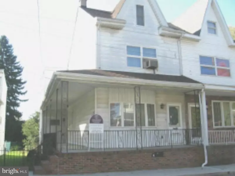 17 JULIA ST, Girardville, PA 17935