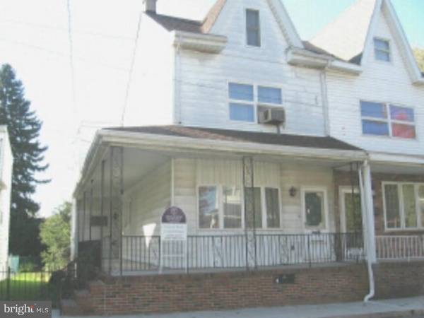 17 JULIA ST, Girardville, PA 17935