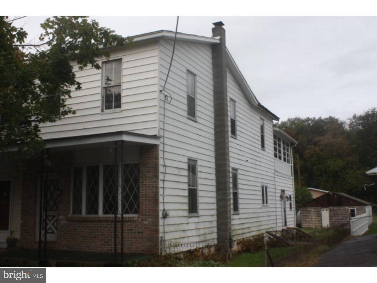 New Ringgold Boro, PA 17960,20 S RAILROAD ST