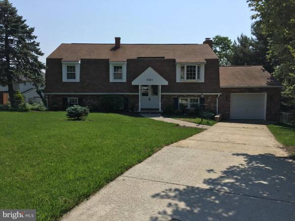 5981 ELK FOREST CT, Elkridge, MD 21075