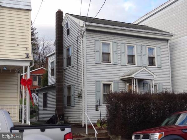 113 E LIBERTY ST, Schuylkill Haven, PA 17972