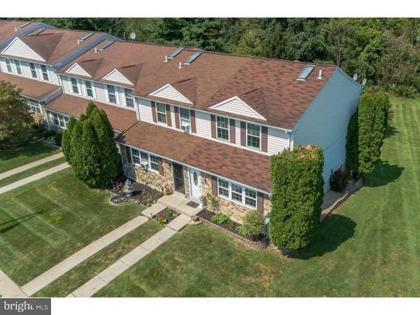 580 LANCASTER CT, Downingtown, PA 19335