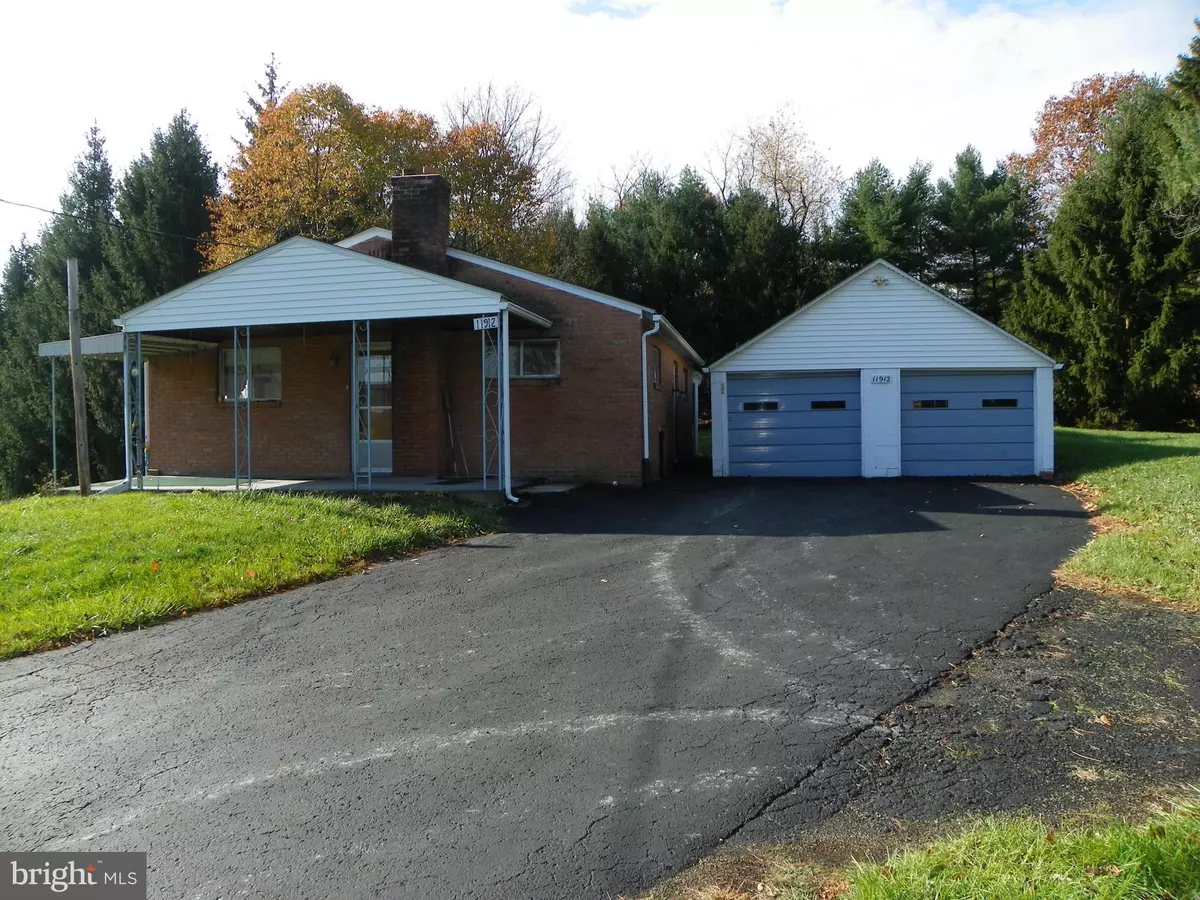 Lavale, MD 21502,11912 MOORES DR