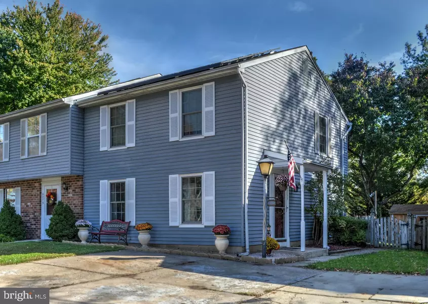 6283 BLUE DART PL, Columbia, MD 21045