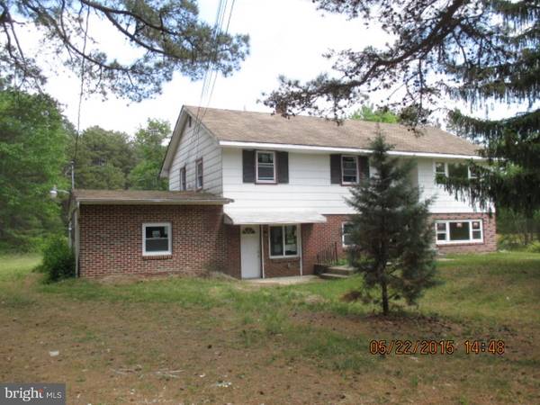 134 NEW BROOKLYN RD, Sicklerville, NJ 08081