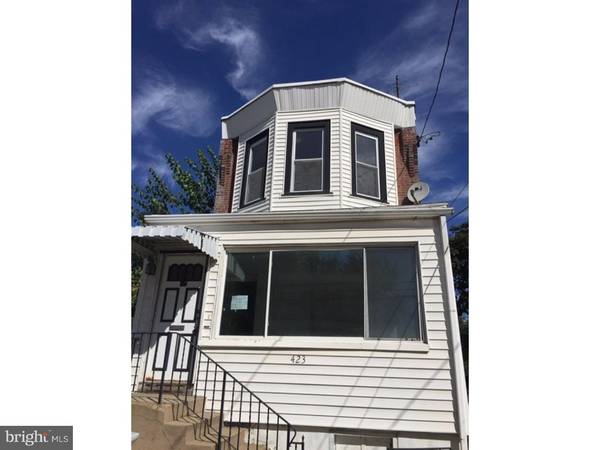 423 WALNUT ST, Darby, PA 19023