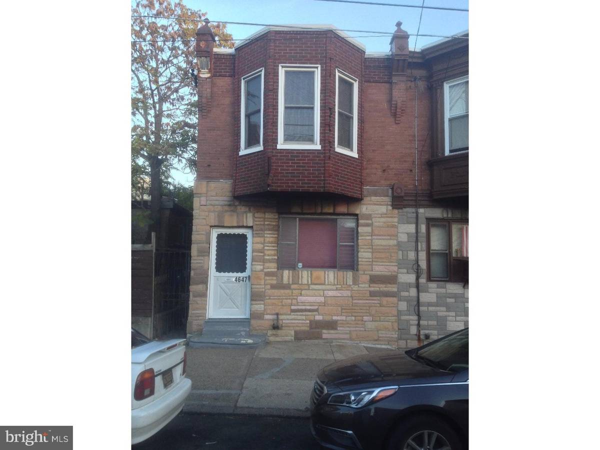 Philadelphia, PA 19140,4647 N FRONT ST