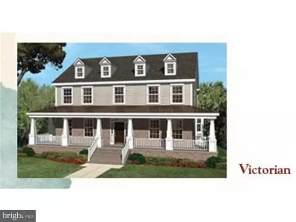 Chesterfield, NJ 08515,36 CANTER PL