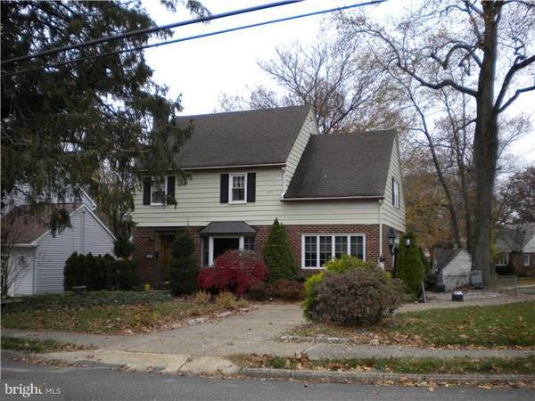 1200 WARWICK RD, Haddonfield, NJ 08033