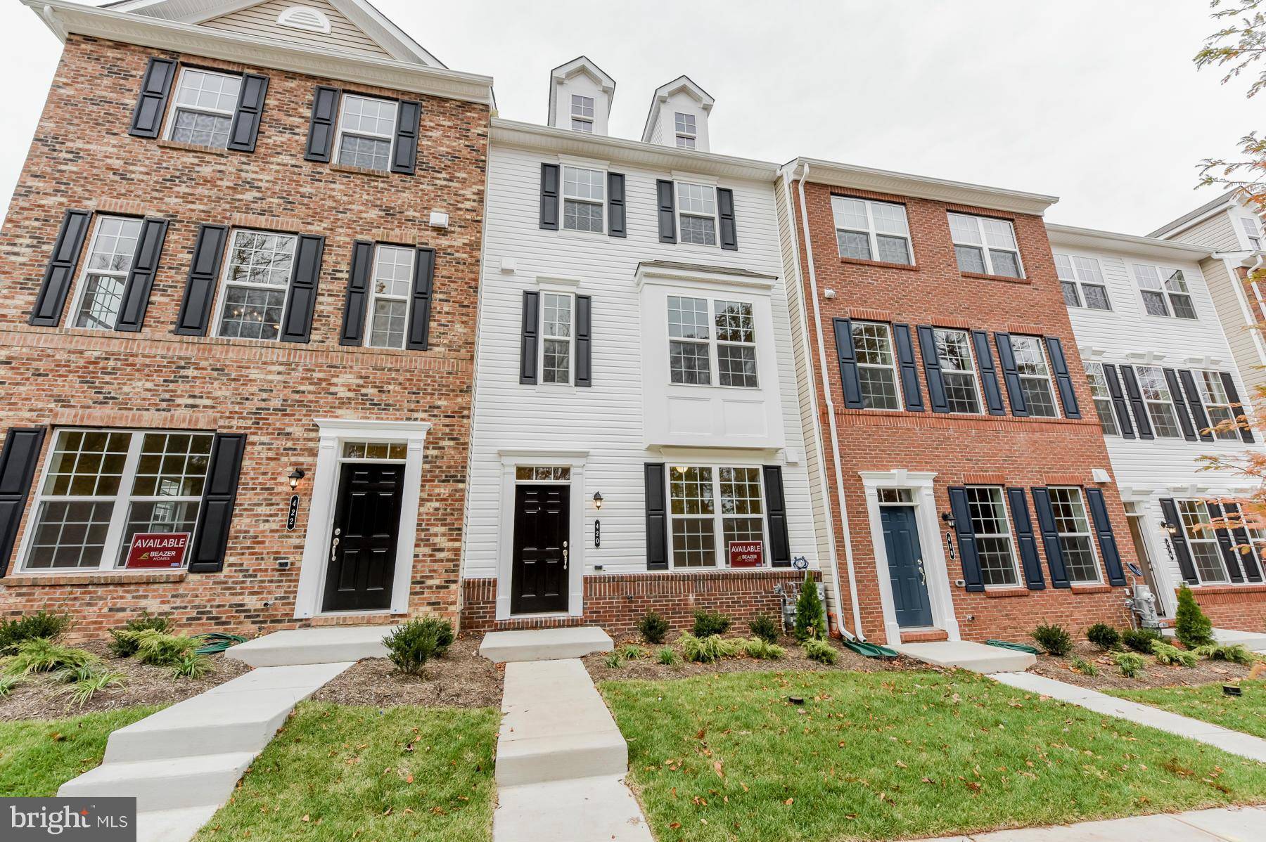 420 KETTLE BOTTOM DR, Reisterstown, MD 21136
