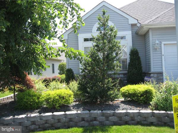 4 MERLOT CT, Monroe, NJ 08831