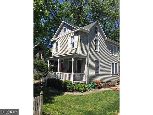 217 S ATLANTIC AVE, Haddonfield, NJ 08033