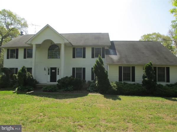 78 SAND BRIDGE RD, Elmer, NJ 08318