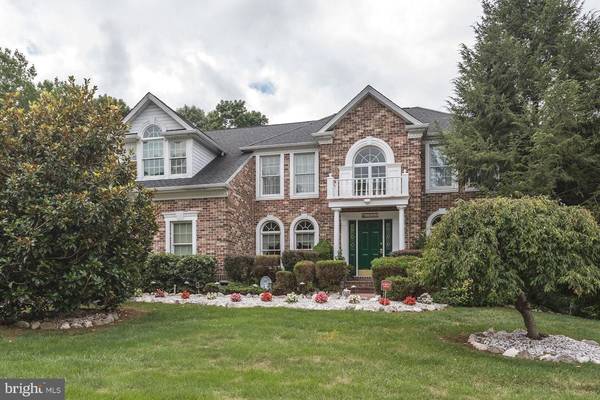 1023 MILCHLING DR, Bel Air, MD 21015