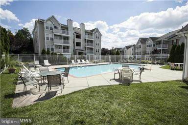 6330 BAYBERRY CT #803, Elkridge, MD 21075