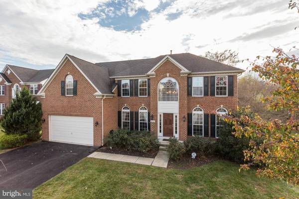 10604 CHATTERTON WAY, Woodstock, MD 21163