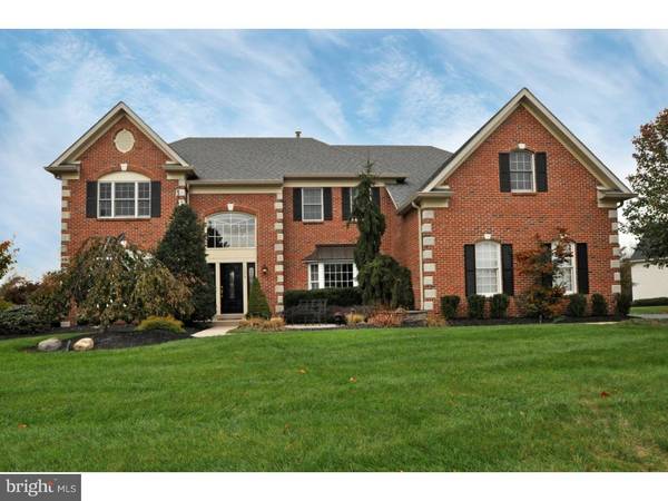 1375 BRYANT CT, Ambler, PA 19002