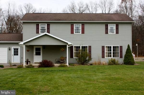 455 NOLAN ROAD, Mount Union, PA 17066