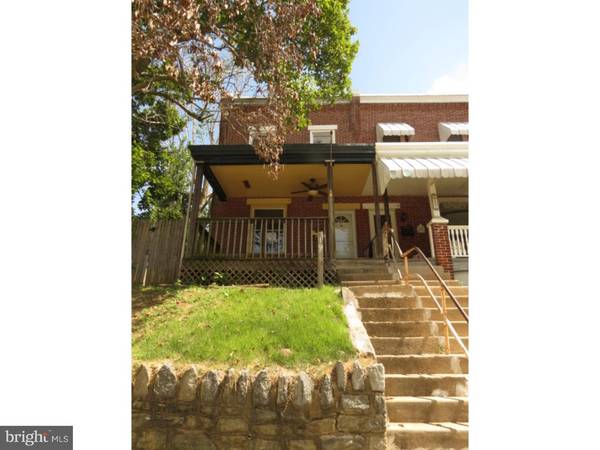 19 N SYCAMORE AVE, Clifton Heights, PA 19018