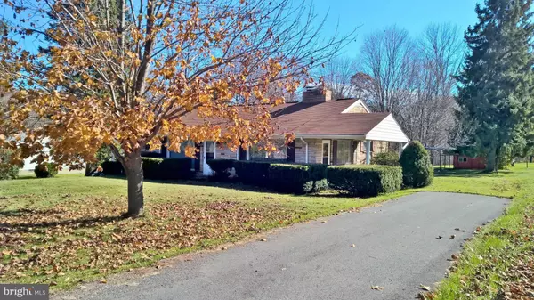 228 BRADDOCK RD, Frostburg, MD 21532