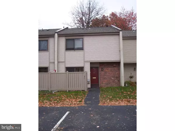 Willow Grove, PA 19090,9 TWIN BROOKS DR #9A