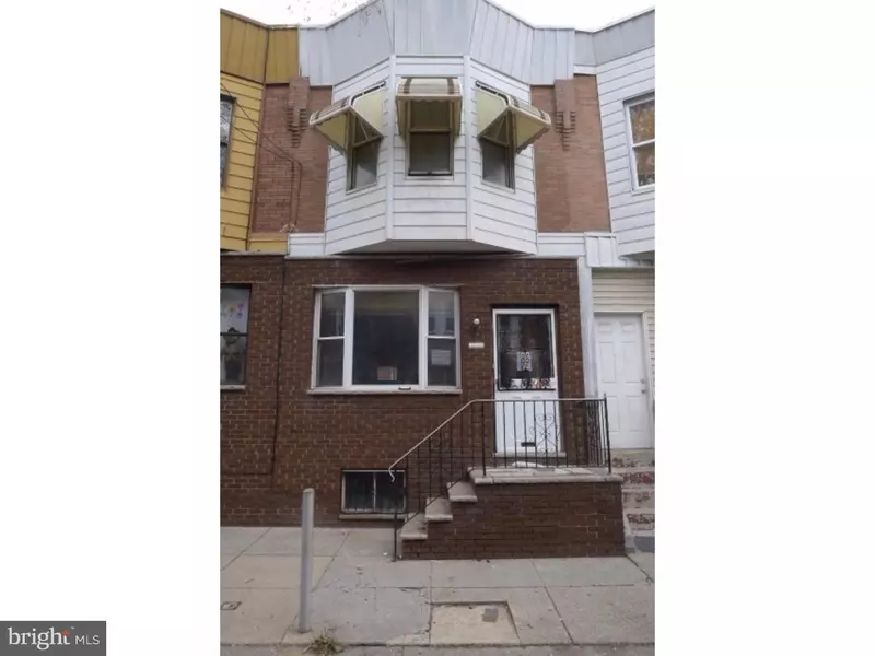 2329 S HEMBERGER ST, Philadelphia, PA 19145