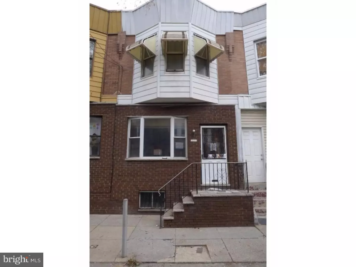 Philadelphia, PA 19145,2329 S HEMBERGER ST