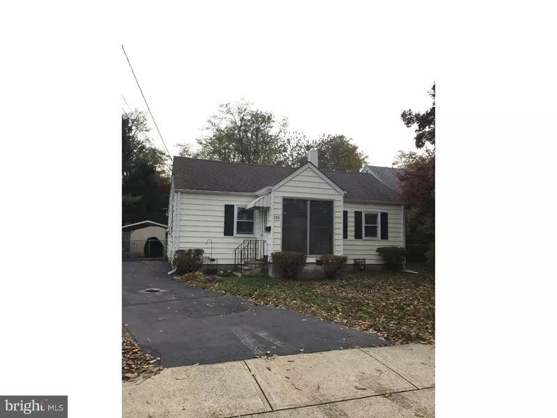 133 HAUSER AVE, Hamilton, NJ 08620