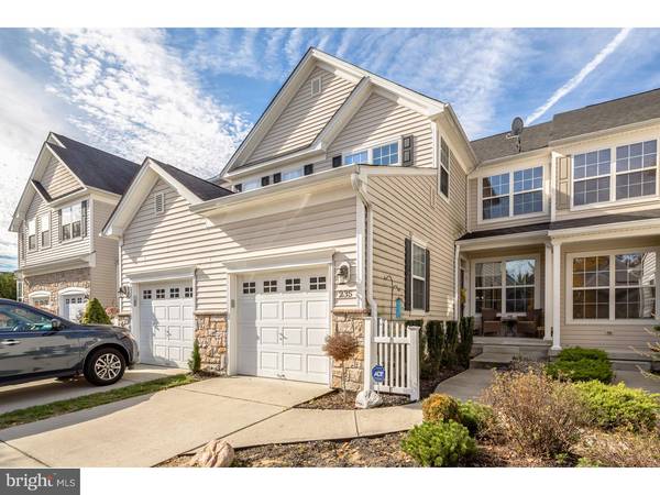 235 STARBOARD WAY, Mount Laurel, NJ 08054