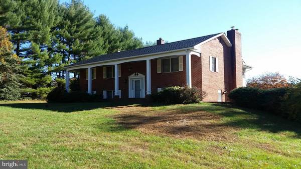 2157 MCKENDREE RD, West Friendship, MD 21794