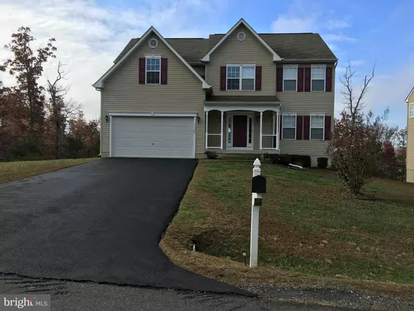 35358 RIVER BEND DR, Locust Grove, VA 22508