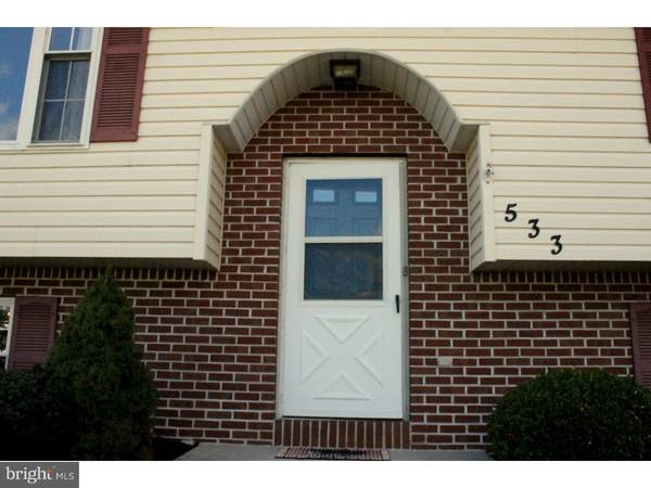 533 KING RD, Royersford, PA 19468