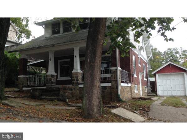 302 FLEET ST, Pottsville, PA 17901