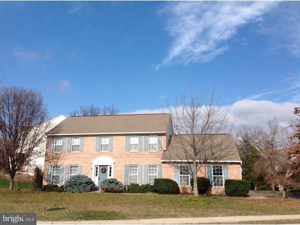 2400 JOHN HENRY DR, Reading, PA 19608