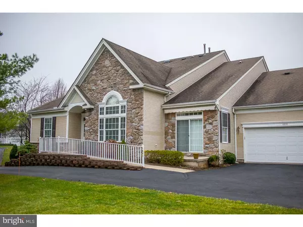 1891 JEANINE WAY, Hellertown, PA 18055