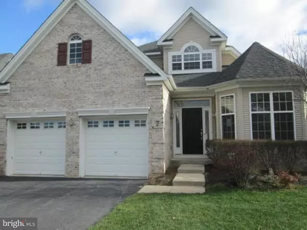 7 NORTON AVE, Hightstown, NJ 08520