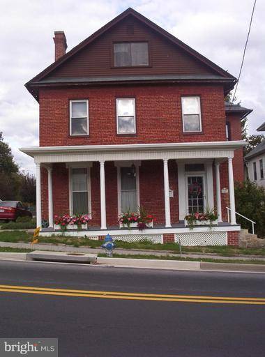 81 MAIN ST, Frostburg, MD 21532