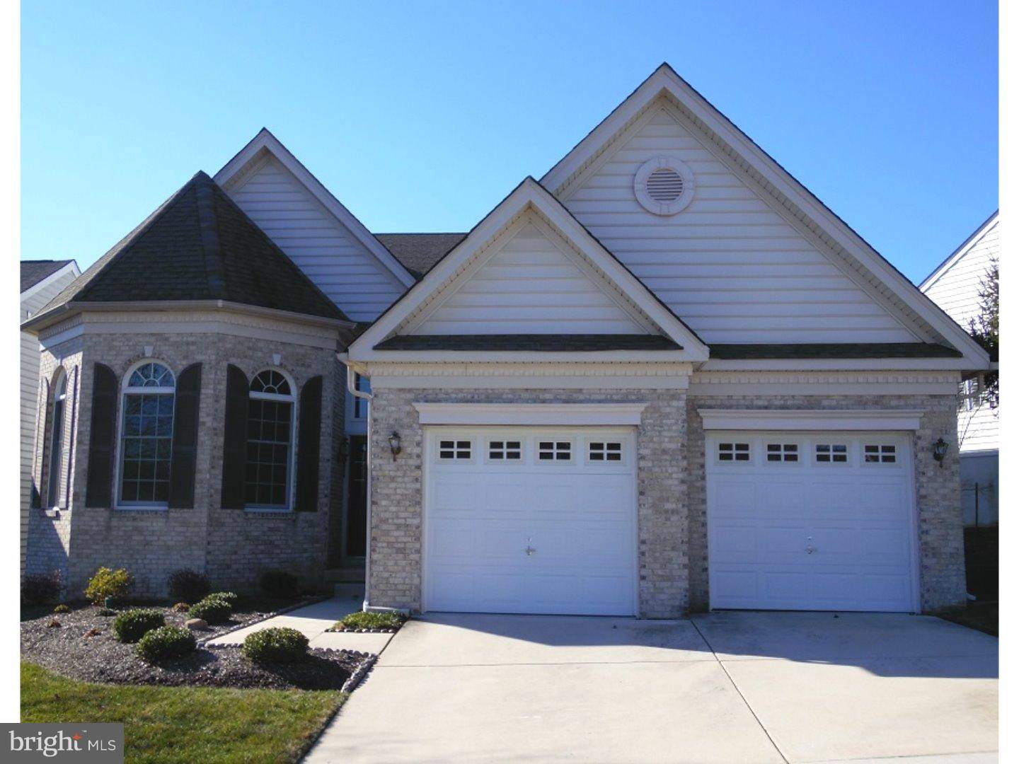 93 S VALENTINE DR, Garnet Valley, PA 19061