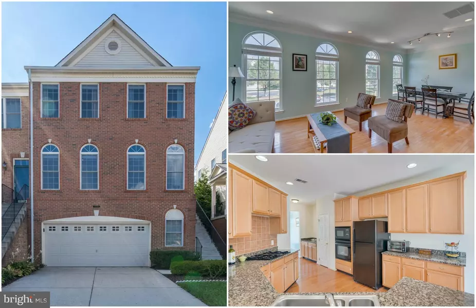 25278 MCINTYRE SQ, Chantilly, VA 20152